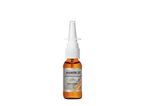 Argentyn Hydrosol Silver, Vertical Nasal Spray, 2 fl. oz.