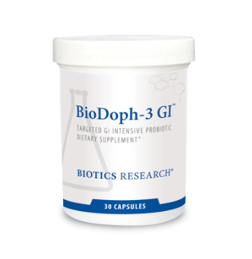 BioDoph-3 GI