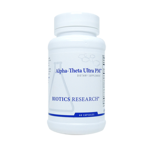 Alpha Theta Ultra PM - Sleep Solution