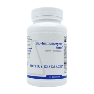 Bio-Immunozyme Forte 90 caps
