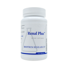Load image into Gallery viewer, Renal Plus 180 tablets