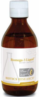 Biomega-3 Liquid