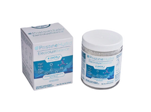 Electrolyte Balance - Powder