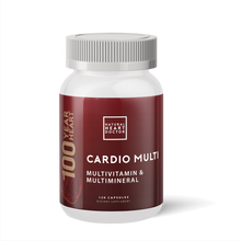 Load image into Gallery viewer, Cardio Multi (Formerly MULTI) Multivitamin
