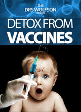 Load image into Gallery viewer, Detox From Vaccines Video