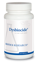 Load image into Gallery viewer, Dysbiocide 120 ct