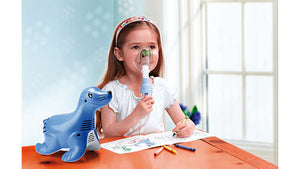 Child Nebulizer