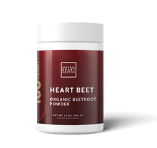 Load image into Gallery viewer, Organic Heart Beet Powder