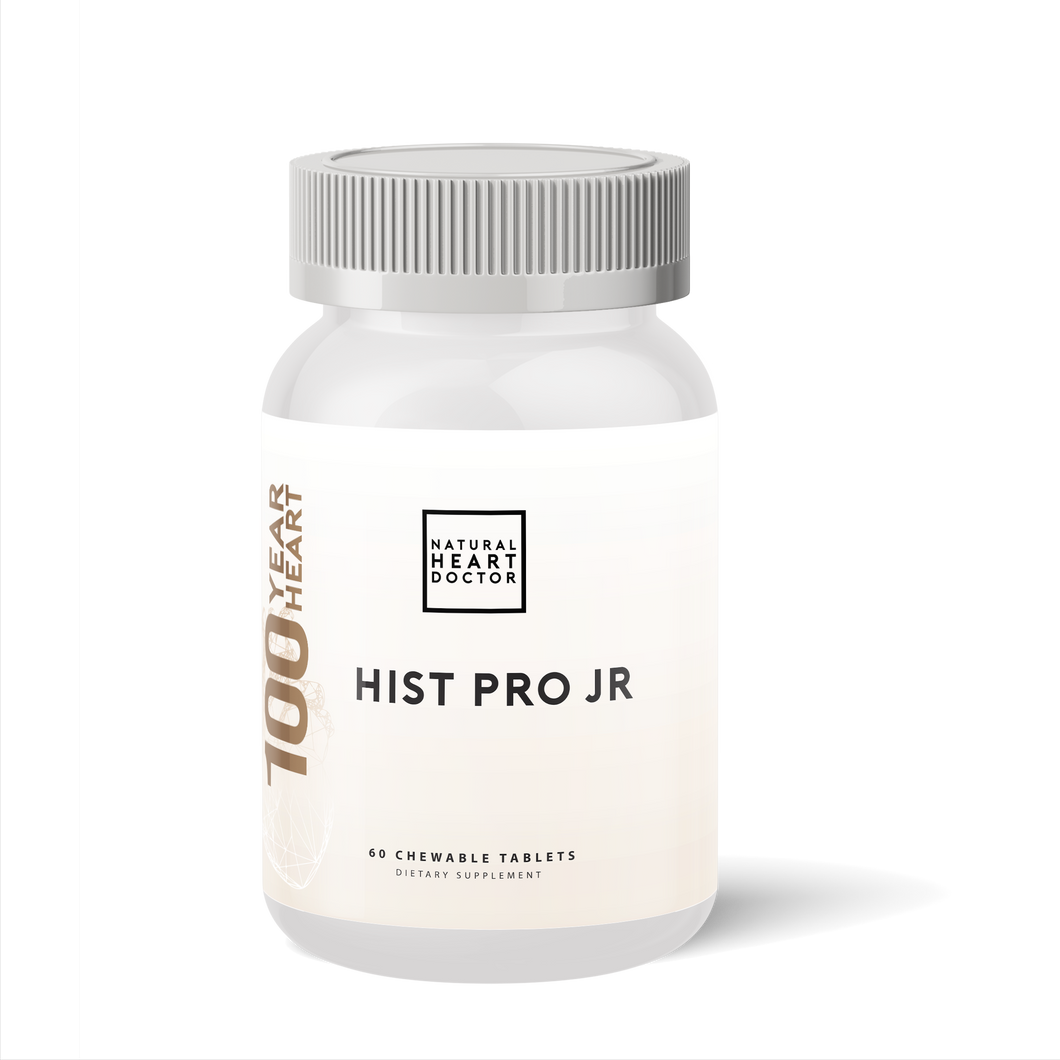 Hist-Pro Jr