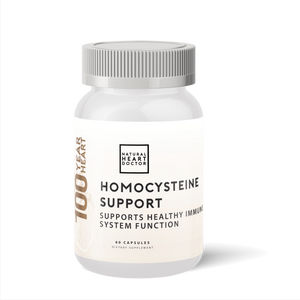 Homocysteine Support