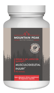 MSI Support - Mountain Peak