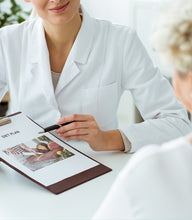 Load image into Gallery viewer, Nutrition Consultation