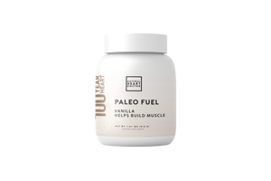 Paleo Fuel Vanilla