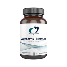 Load image into Gallery viewer, Quercetin + Nettles