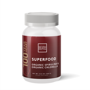 Superfood - No Longer available